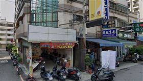 ▲台中市「工學彩券行」。（圖／翻攝自Google地圖）