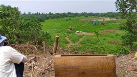 魏德聖,臺灣三部曲,動工,史詩　圖／翻攝自臉書