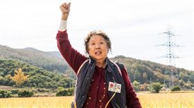 《名偵探奶奶》NAVER電影