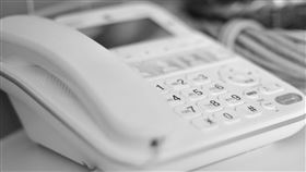 電話。（圖／翻攝自pixabay）