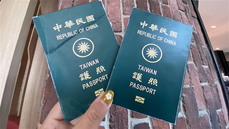 國人搶辦護照！春節連假前最後申請日曝光