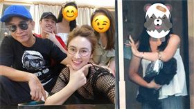 吳宗憲小女兒吳奕佳（Olivia） CTWANT提供