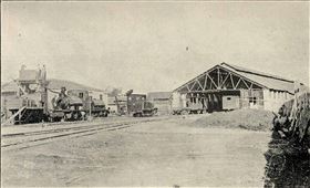 台北車站（圖／翻攝自維基百科）