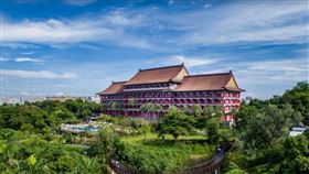 ▲圓山（圖／圓山大飯店提供）