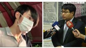 黃帝穎、高雄少女（圖／翻攝自黃帝穎臉書）