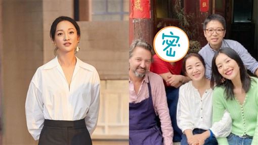 周迅顏值劣化　同框阿雅「顯見老態」