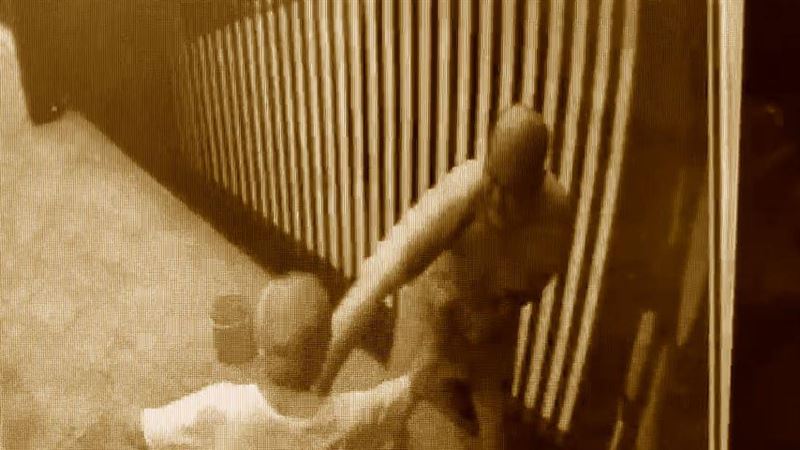 桃園7旬翁殺紅眼　捅鄰居7刀下場曝