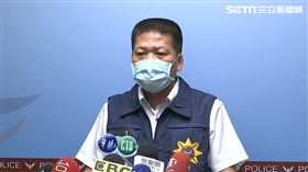 高雄市三民二分局偵查隊長曾順光