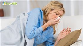 名家專用／NOW健康／陳瑞聲提醒，鼻過敏的原因有9成以上是塵蟎所造成，塵蟎容易入侵人體的鼻腔、眼睛、耳朵，症狀表現是發癢。(勿用)