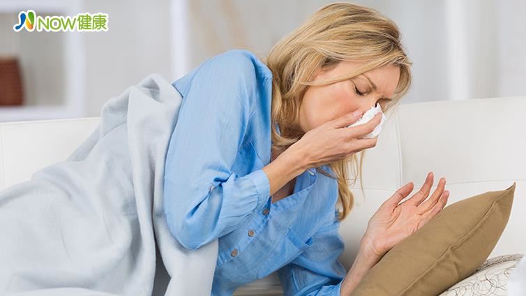 想擺脫鼻過敏　應先改善鼻腔環境