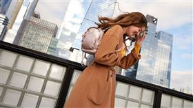 Kipling,嬌柔玫瑰金包款,包包,時尚