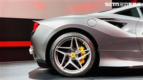 ▲輪圈（圖／顏敏翔攝影）