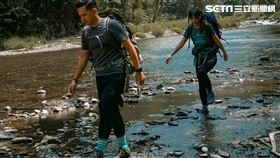 MERRELL倡議民眾配備正確的戶外裝備，有助於確保自身的安全；9月全球同步上市全新的Nova 2 Mid越野運動鞋（圖／MERRELL提供）