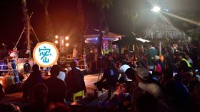 黃子佼 安平虎鯨ORCA GO！ （圖／安平虎鯨ORCA GO！提供）