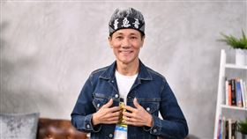 ▲王雷。（圖／台灣亞洲心動娛樂提供）