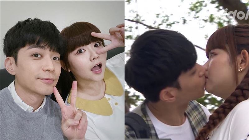 男星愛上黑道千金　撩妹放大絕追到手