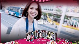 ▲客家妹陳明珠。（圖／樂天桃猿提供）