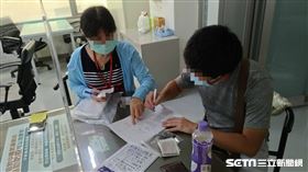 台中中醫診所鉛中毒案／中市府提供