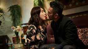 小薰,高山峰,黃瀞怡,柯朋宇。（七十六号原子提供