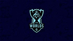 WORLDS LOL