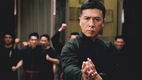 葉問,功夫片,甄子丹 華映提供