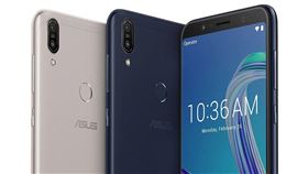 台灣大祭出指定安卓機種更換電池優惠，ASUS ZenFone Max Pro 2019 ZB602KL下殺49折。