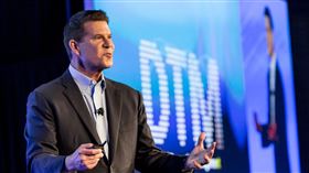 16:9
美國國務院「第三把手」 次卿
凱斯克拉奇 Keith Krach
圖／翻攝自Keith Krach臉書