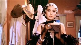 林青霞　徐克電影《我愛夜來香》／豆瓣