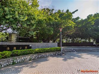 竹市北區最大5公頃綠地大湳雅公園 將升級增兒童遊具、五感花園老少咸宜（圖／新竹市政府）