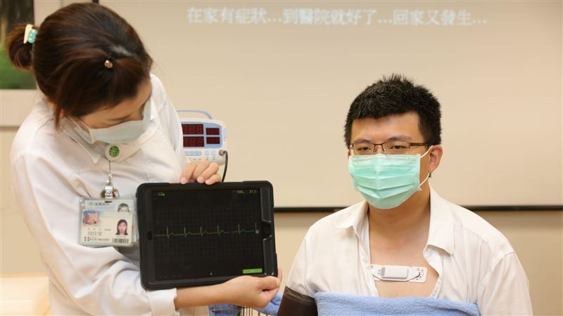 「OK繃」貼7天竟能揪無症狀隱疾