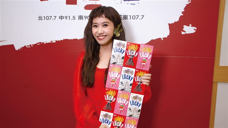 睡一半突喊這句　Lulu曝職業傷害