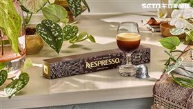 Nespresso「蘇門達臘三年熟成咖啡」（圖／品牌提供）