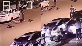 （圖／翻攝自七環視頻）