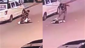 河南,男友,殺人,悔婚,街上