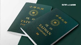 護照China惹疑　音樂家滯7小時