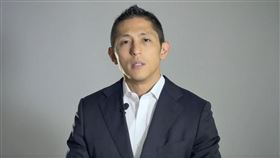 吳怡農（圖／翻攝自吳怡農臉書）