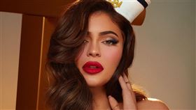 23歲時尚名媛 凱莉珍娜（Kylie Jenner）/IG