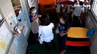 稽查38度闖托嬰所　疑報復爆料家長