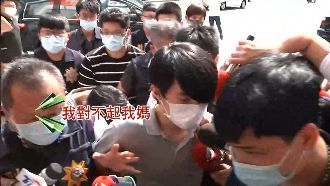 蓋密室囚少女　母：每周只他給2千元