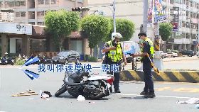 撞車警鬥嘴1800