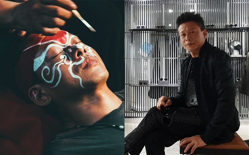 怪病纏身恐殘廢　金馬影帝爆曾不想活