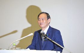 日本自民黨黨魁選舉勝出者 可望成為首