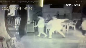 公親變事主　志工幫協調慘遭重擊不治