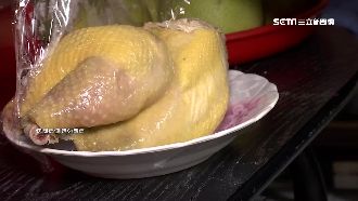 忘掀保鮮膜擲無筊　專家：好兄弟吃嘸