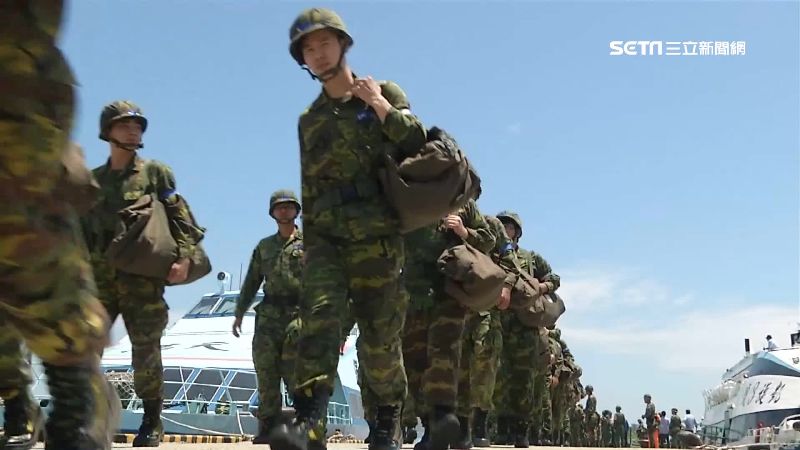 1圖秒懂新舊制教召　3大優惠出爐了
