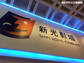 西門町新光影城(記者陳弋攝影)