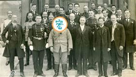 ▲袁世凱相關（圖／翻攝自百度百科）