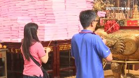 (業配)台中南天宮1924