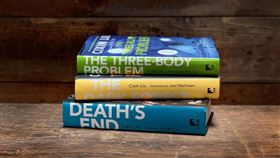 影集,三體,劉慈欣,作家,書,Netflix　圖／翻攝自Netflix