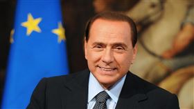 義大利前總理貝魯斯柯尼（Silvio Berlusconi）（圖／翻攝自Silvio Berlusconi臉書）